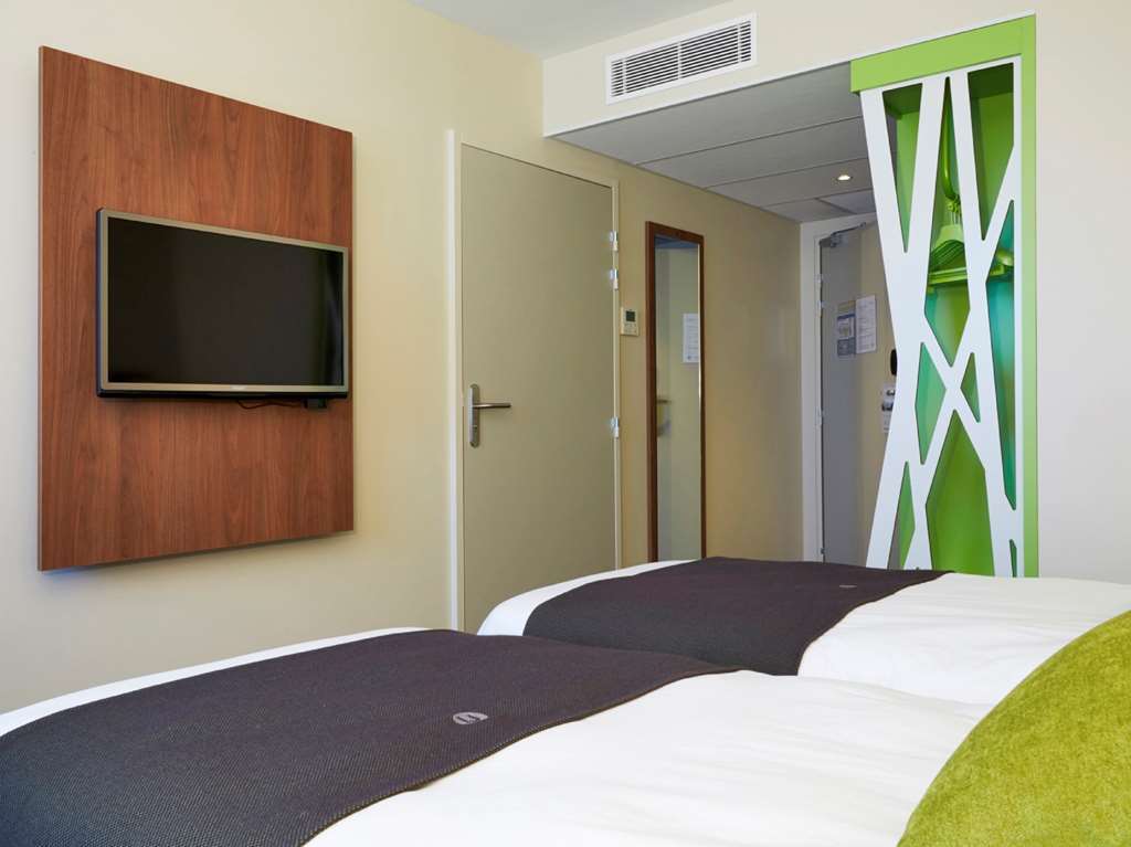 Campanile Bordeaux Ouest - Merignac Aeroport Zimmer foto